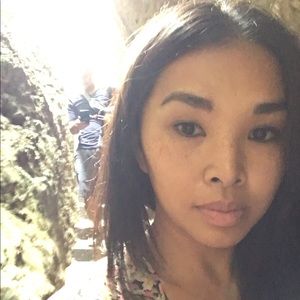 Meet your Posher, Kimberly